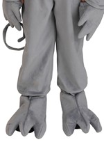 Toddler Baby Mouse Costume Alt 4