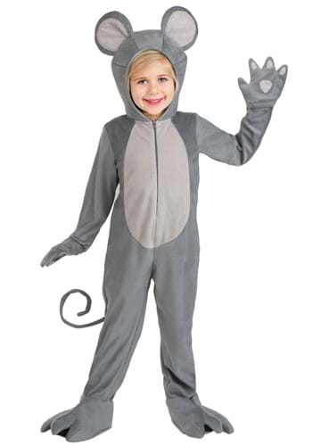 Toddler Baby Mouse Costume