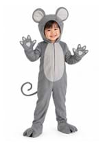Toddler Grey Baby Mouse Costume upd