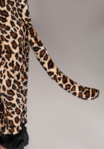 Toddler Girl's Leaping Leopard Costume Alt 4