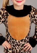 Toddler Girls Leaping Leopard Costume Alt 5