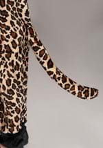 Toddler Girls Leaping Leopard Costume Alt 9