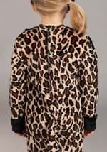 Toddler Girls Leaping Leopard Costume Alt 7