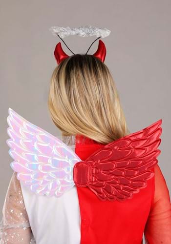 Angelic Devil Costume for Women | Devil Costumes