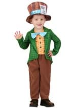 Toddler Lil Mad Hatter Costume