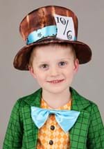Toddler Lil Mad Hatter Costume Alt 4