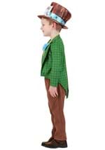 Toddler Lil Mad Hatter Costume Alt 2