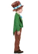 Toddler Lil Mad Hatter Costume Alt 3
