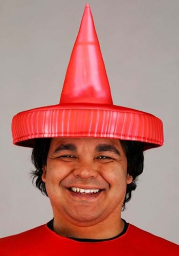 Plus Size Ketchup Costume for Adults | Food Costumes