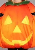 Child Fall Pumpkin Costume Alt 4