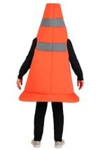 Child Traffic Cone Costume Alt 1