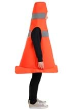 Child Traffic Cone Costume Alt 2