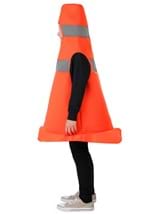 Child Traffic Cone Costume Alt 3