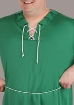 Plus Size Adult Storybook Peter Pan Costume Alt 5