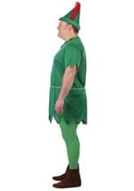 Plus Size Adult Storybook Peter Pan Costume Alt 2