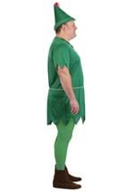 Plus Size Adult Storybook Peter Pan Costume Alt 3