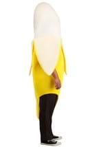 Plus Size Adult Peeled Banana Costume Alt 4