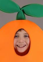 Child Carrot Costume Alt 1