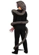 Adult Slithering Snake Costume Alt 1