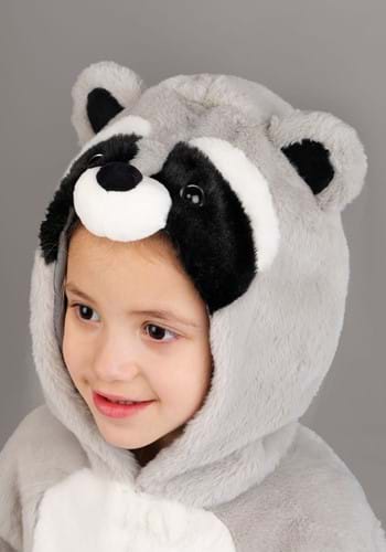 Rascal Raccoon Toddler Costume | Kid's Animal Costumes