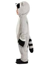 Toddler Rascal Raccoon Costume Alt 2