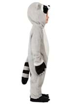 Toddler Rascal Raccoon Costume Alt 3
