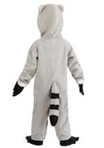 Toddler Rascal Raccoon Costume Alt 1