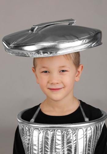 Trash Can Toddler Costume | Funny Costumes