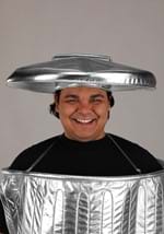 Plus Size Trash Can Costume Alt 2