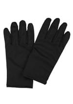 Adult Black Gloves