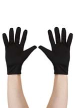 Adult Black Gloves Alt 1