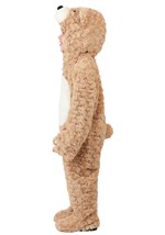 Toddler Premium Teddy Bear Costume Alt 3