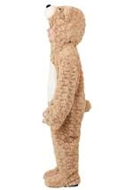 Toddler Premium Teddy Bear Costume Alt 2