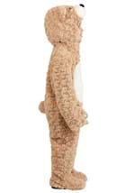 Toddler Premium Teddy Bear Costume Alt 3