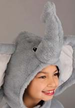 Child Adorable Elephant Costume Alt 2