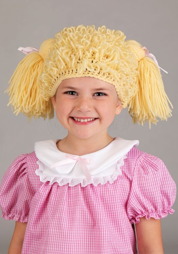Cabbage Garden Kid Costume for Toddlers | Exclusive Costumes