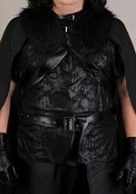 Plus Size Men's Wall Warrior Costume Alt 6