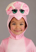 Toddler Hatchling Dinosaur Costume Alt 2