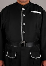 Plus Size Men's British Bobby Costume Alt 2