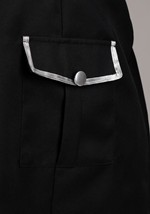 Plus Size Men's British Bobby Costume Alt 4