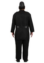 Plus Size Men's British Bobby Costume Alt 6