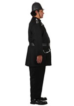 Plus Size Men's British Bobby Costume Alt 9