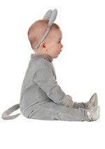 Infant Cozy Mouse Costume Alt 4