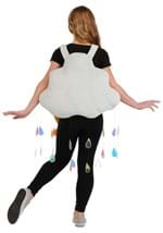 Kids Rain Cloud Costume Alt 1