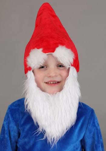 Garden Gnome Toddler Costume | Storybook Costumes