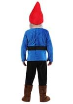 Toddler Garden Gnome Costume Alt 1