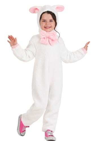 Toddler Little Lamb Costume