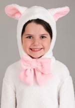Toddler Little Lamb Costume Alt 4