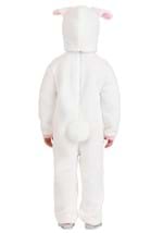 Toddler Little Lamb Costume Alt 1