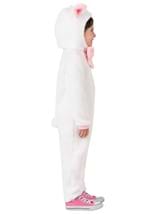 Toddler Little Lamb Costume Alt 3